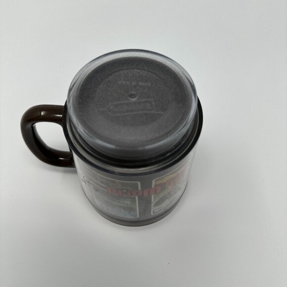 Vintage 1981 Walt Disney‎ World Plastic Souvenir Mug - Picture 5 of 8
